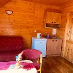 Privatunterkunft Morska Przystan