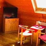 Privatunterkunft Morska Przystan
