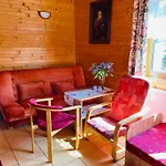 Privatunterkunft Morska Przystan