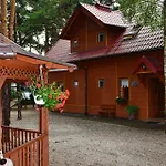 Privatunterkunft Morska Przystan