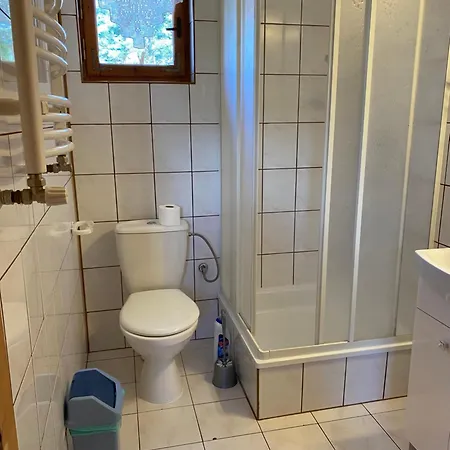 Morska Przystan Δωμάτια σε οικογενειακή κατοικία Dziwnówek