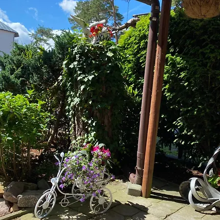 Morska Przystan Dziwnówek