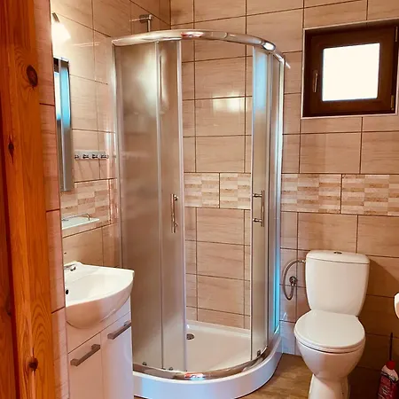 Privat bolig Morska Przystan *