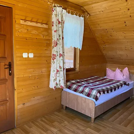 Accommodatie bij particulieren Morska Przystan Dziwnówek