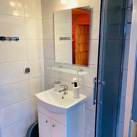 Morska Przystan Dziwnówek