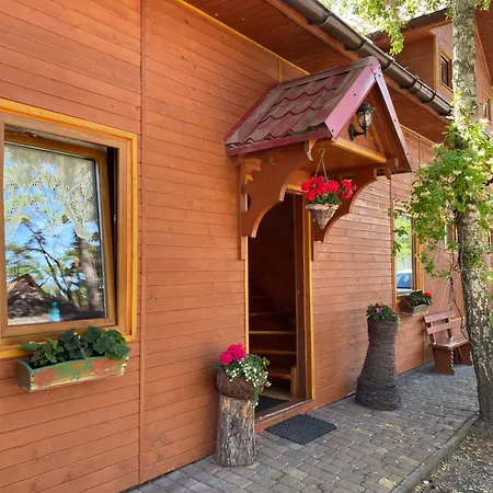 Accommodatie bij particulieren Morska Przystan