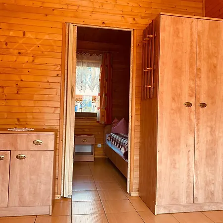 Morska Przystan Privat bolig Dziwnówek