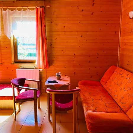 Morska Przystan Dziwnówek