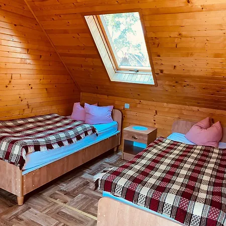 Privat bolig Morska Przystan