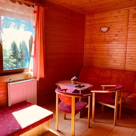 Morska Przystan Privat bolig *