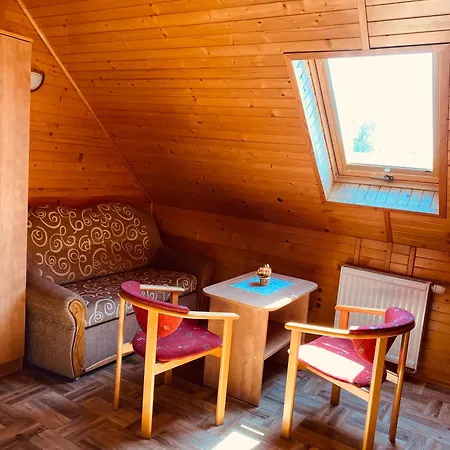 Morska Przystan * Dziwnówek