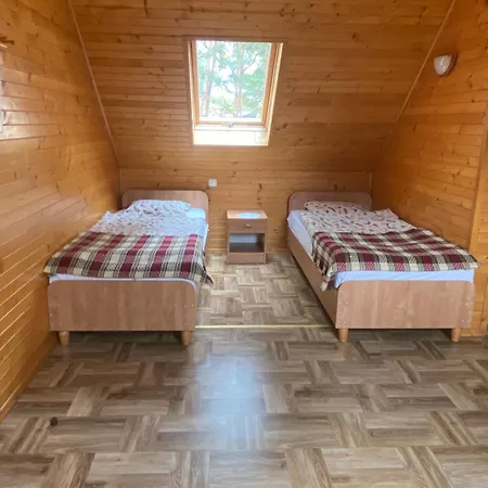 Séjour chez l'habitant Morska Przystan