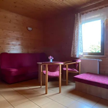 Morska Przystan Séjour chez l'habitant *