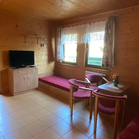 Morska Przystan Séjour chez l'habitant *