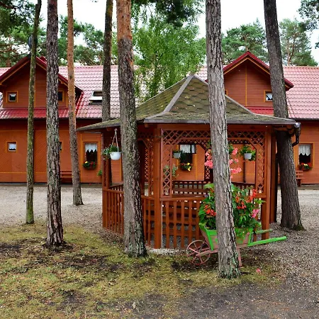 Morska Przystan