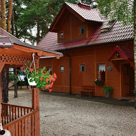 Séjour chez l'habitant Morska Przystan