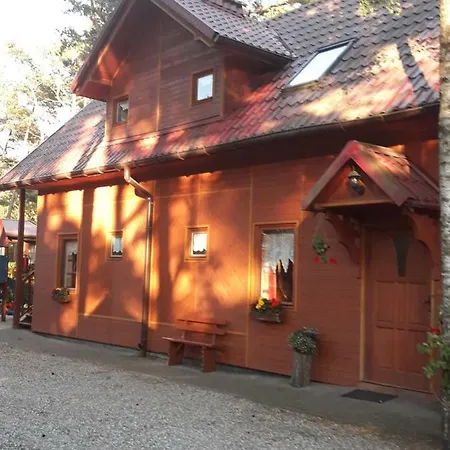 Morska Przystan