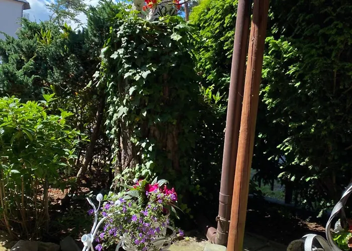 Morska Przystan Dziwnówek