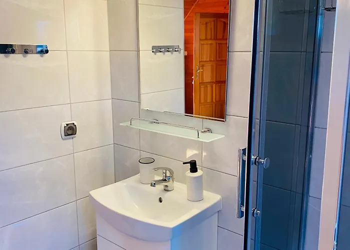 Morska Przystan Dziwnówek