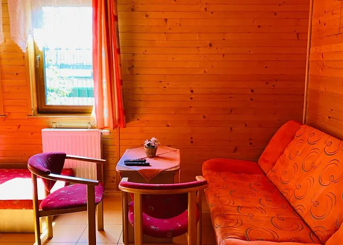 Morska Przystan Dziwnówek