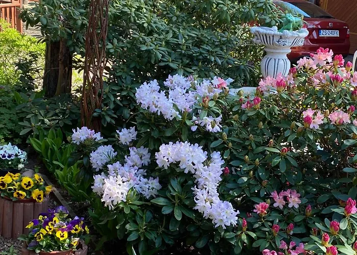 Morska Przystan Accommodatie bij particulieren