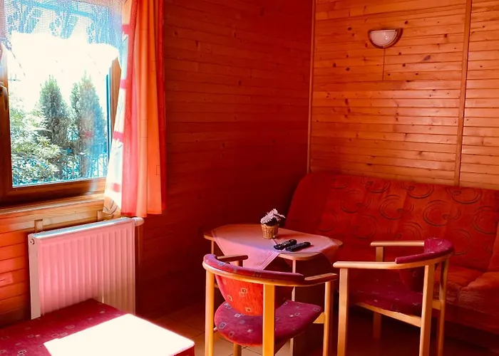 Morska Przystan Accommodatie bij particulieren *