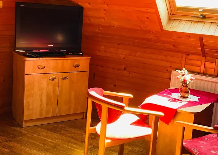 Accommodatie bij particulieren Morska Przystan