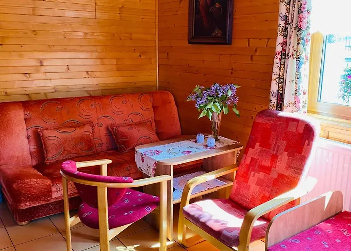 Accommodatie bij particulieren Morska Przystan